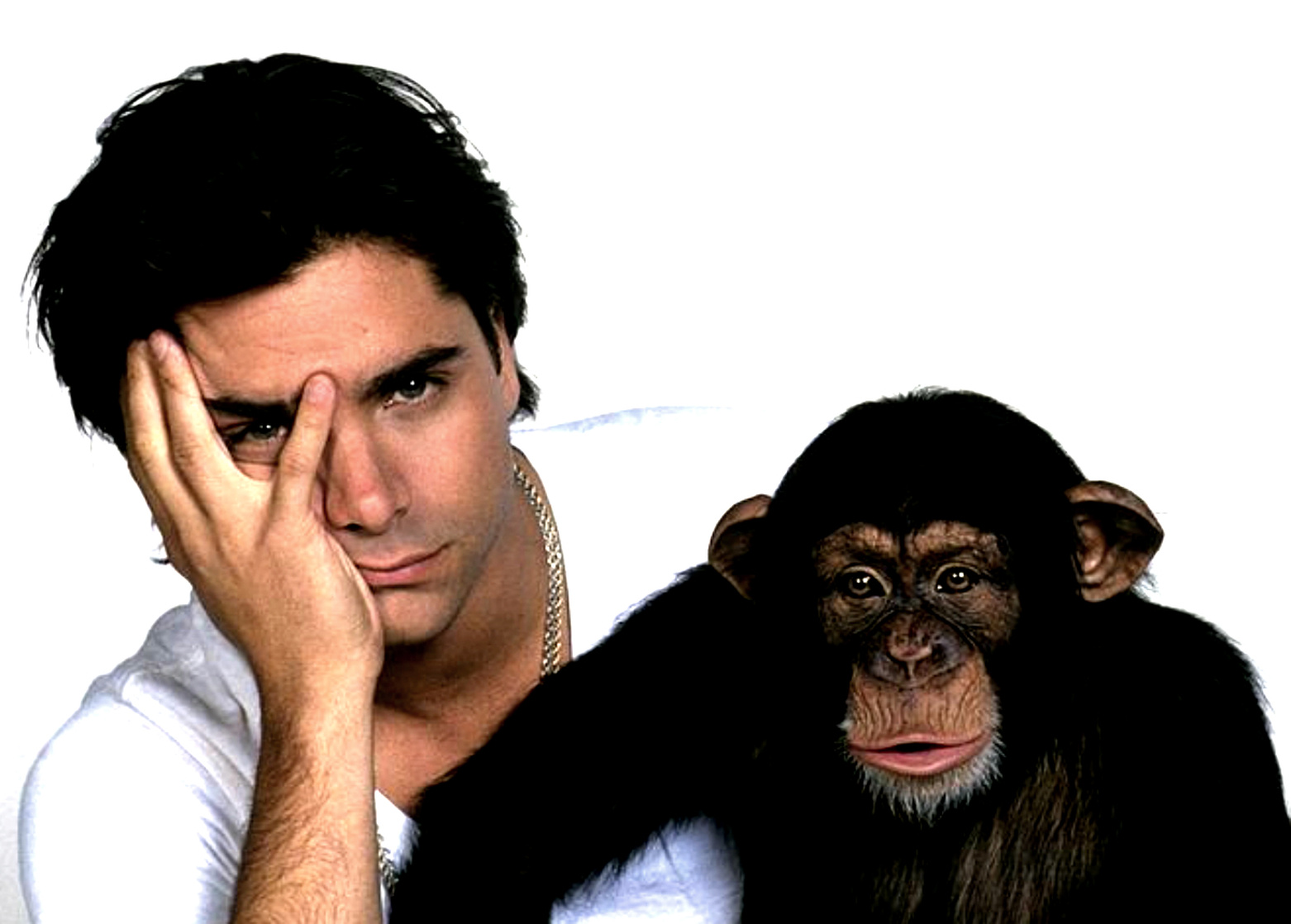 John Stamos John Stamos