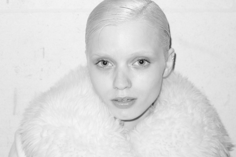 Abbey Lee Kershaw