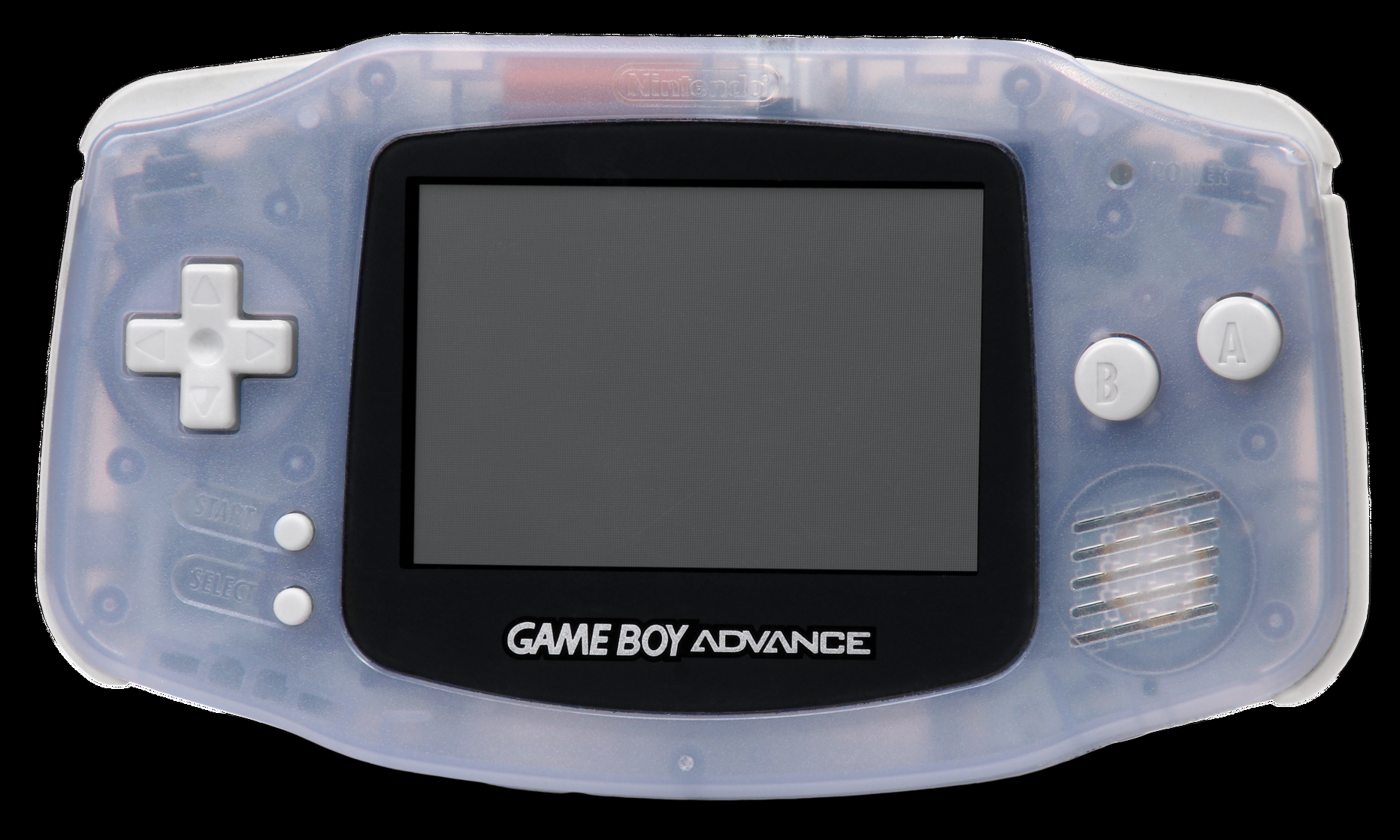 Nintendo Game Boy Advance