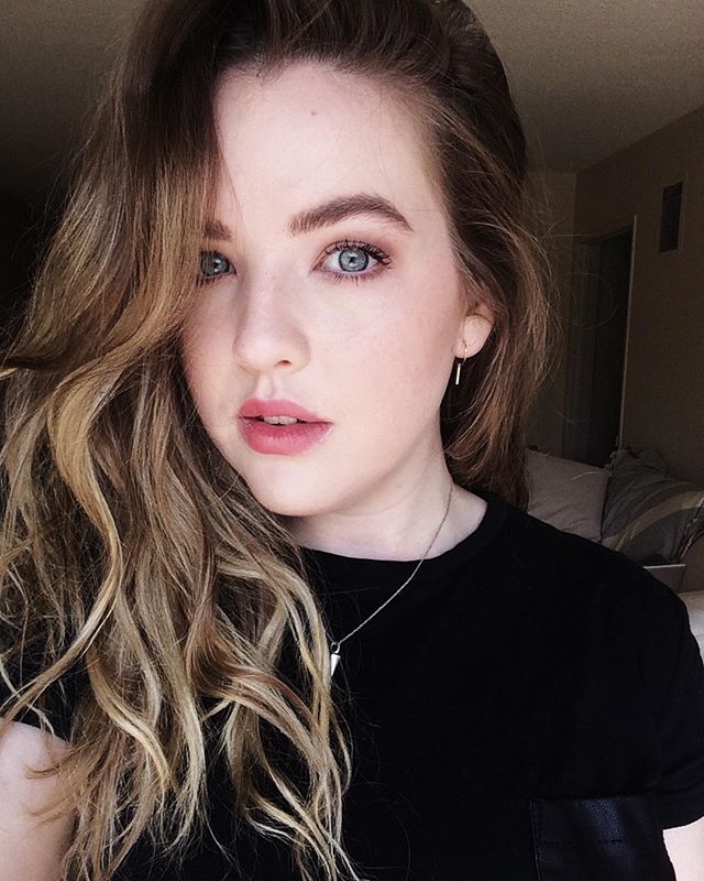 Picture of Aislinn Paul