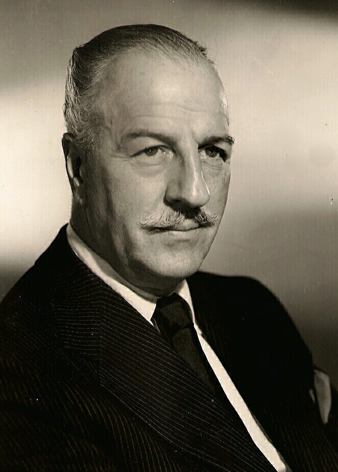 Picture of Louis Calhern