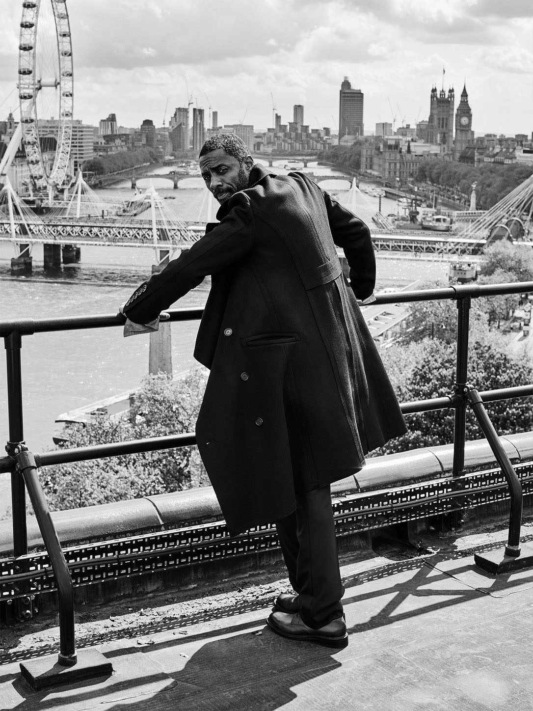 Idris Elba