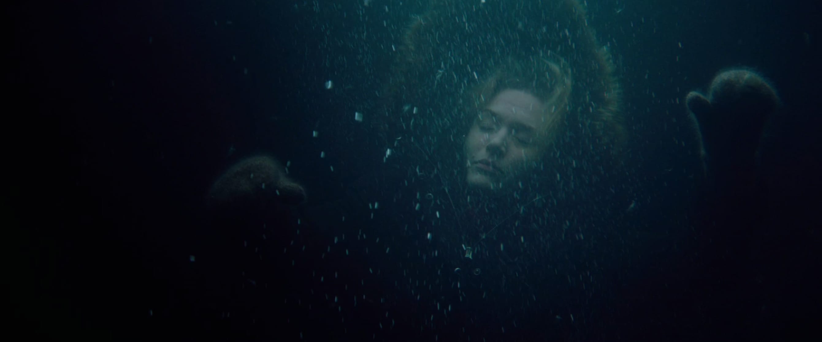 The Mountain Between Us
