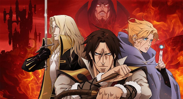 Castlevania