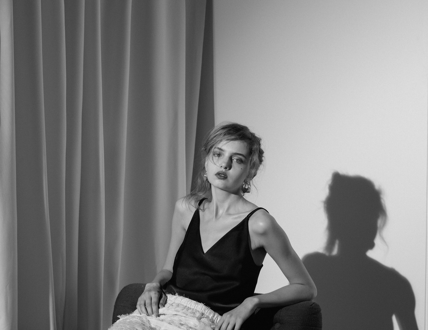 ANNA VIVCHAR