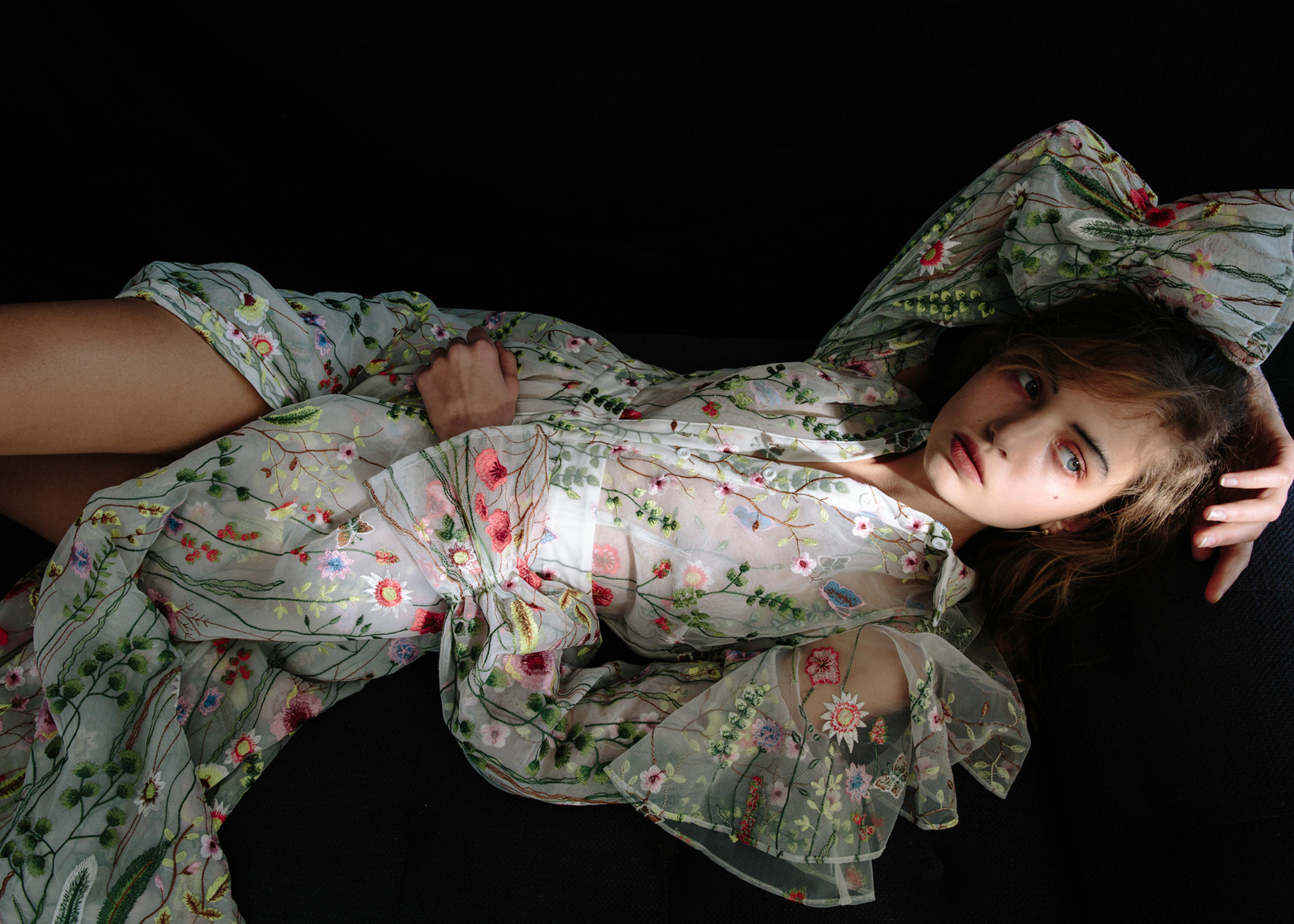 ANNA VIVCHAR
