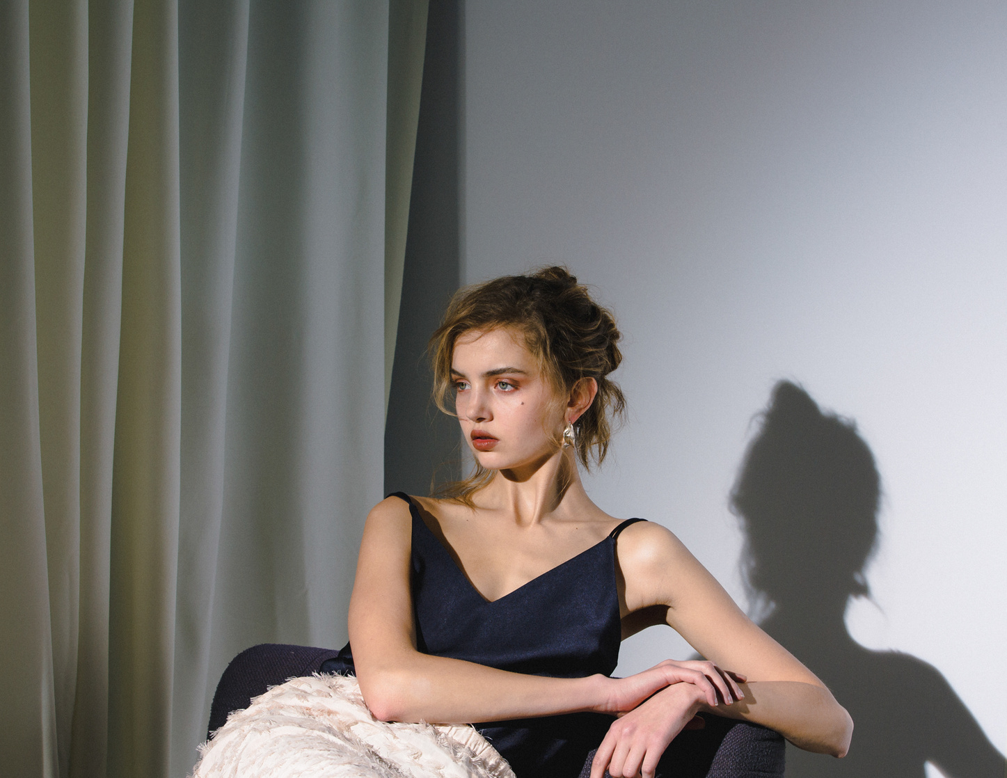 ANNA VIVCHAR