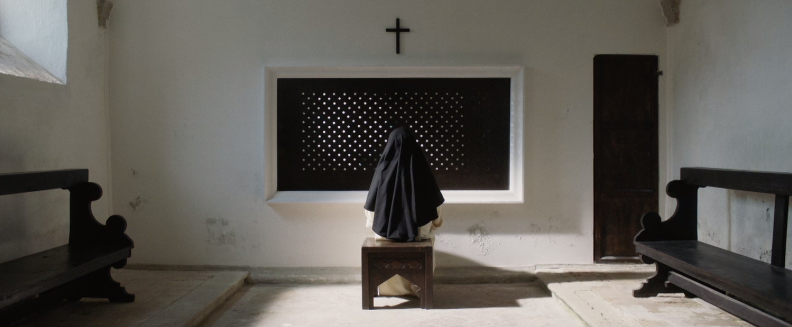 The Little Hours