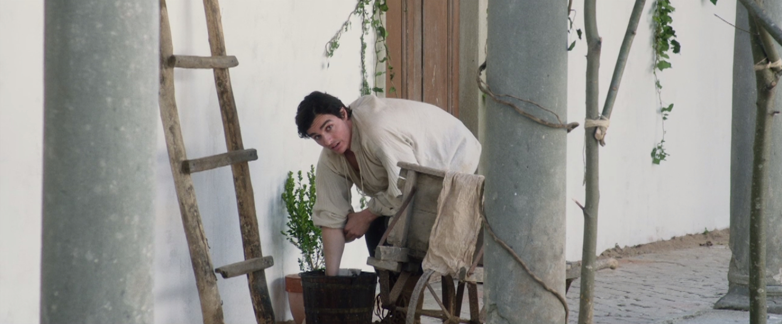 The Little Hours