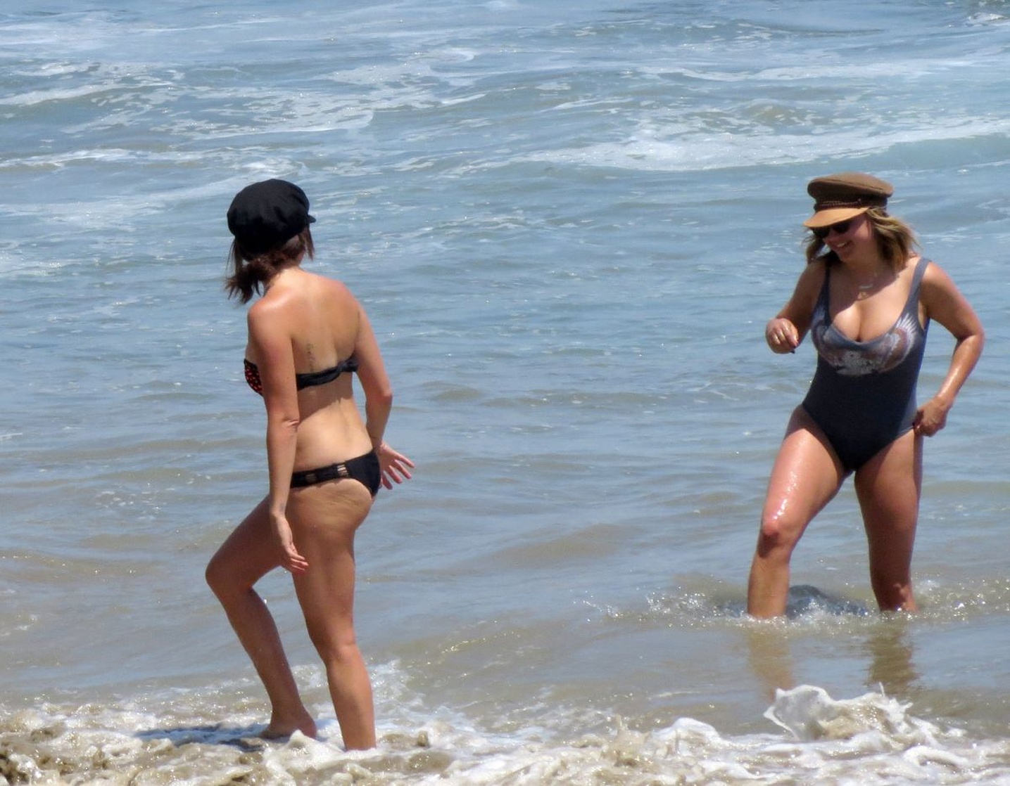 Ashley Tisdale