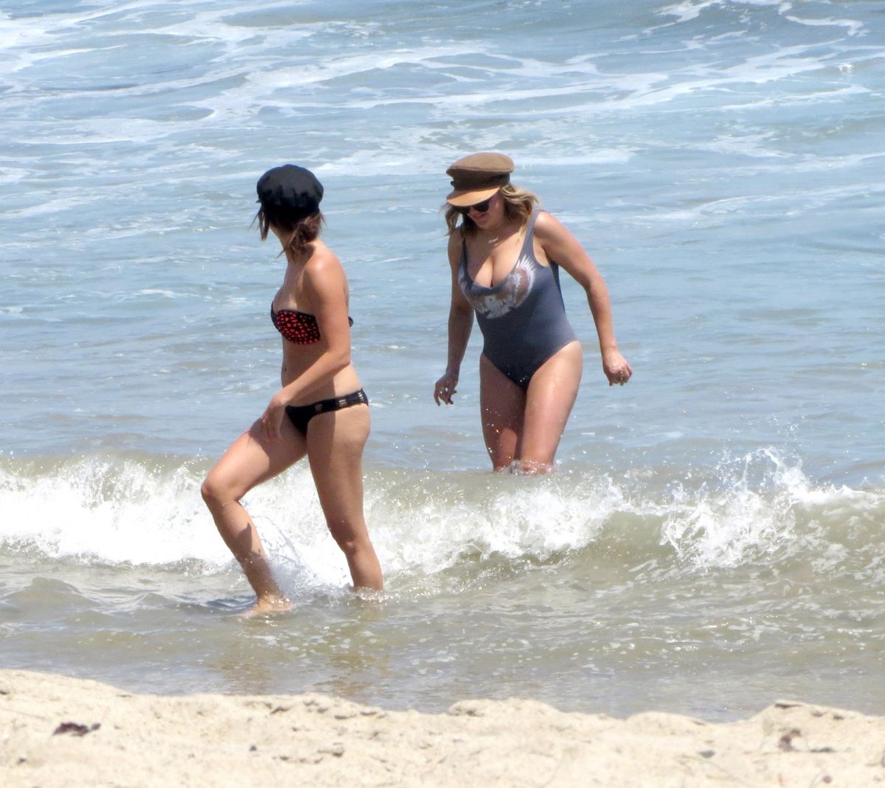 Ashley Tisdale