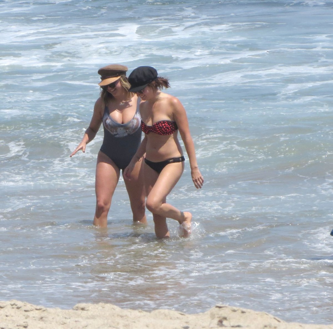 Ashley Tisdale