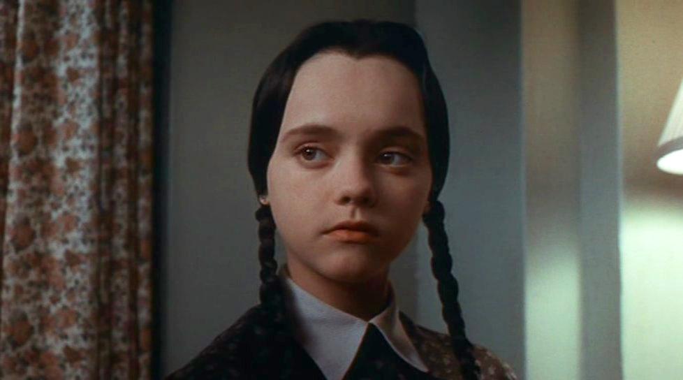 Addams Family Values