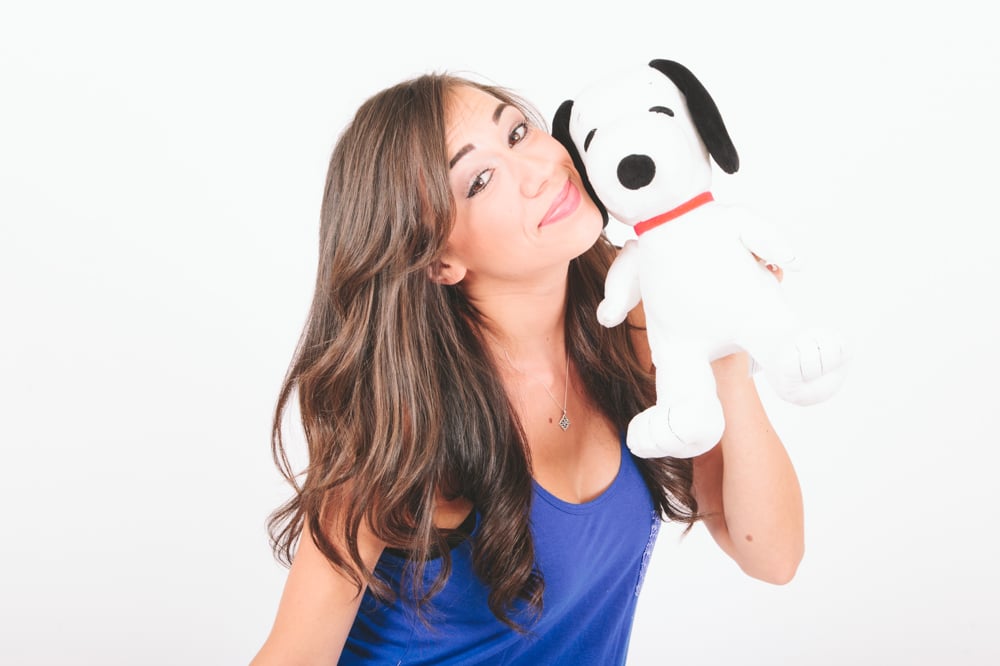 Colleen Ballinger