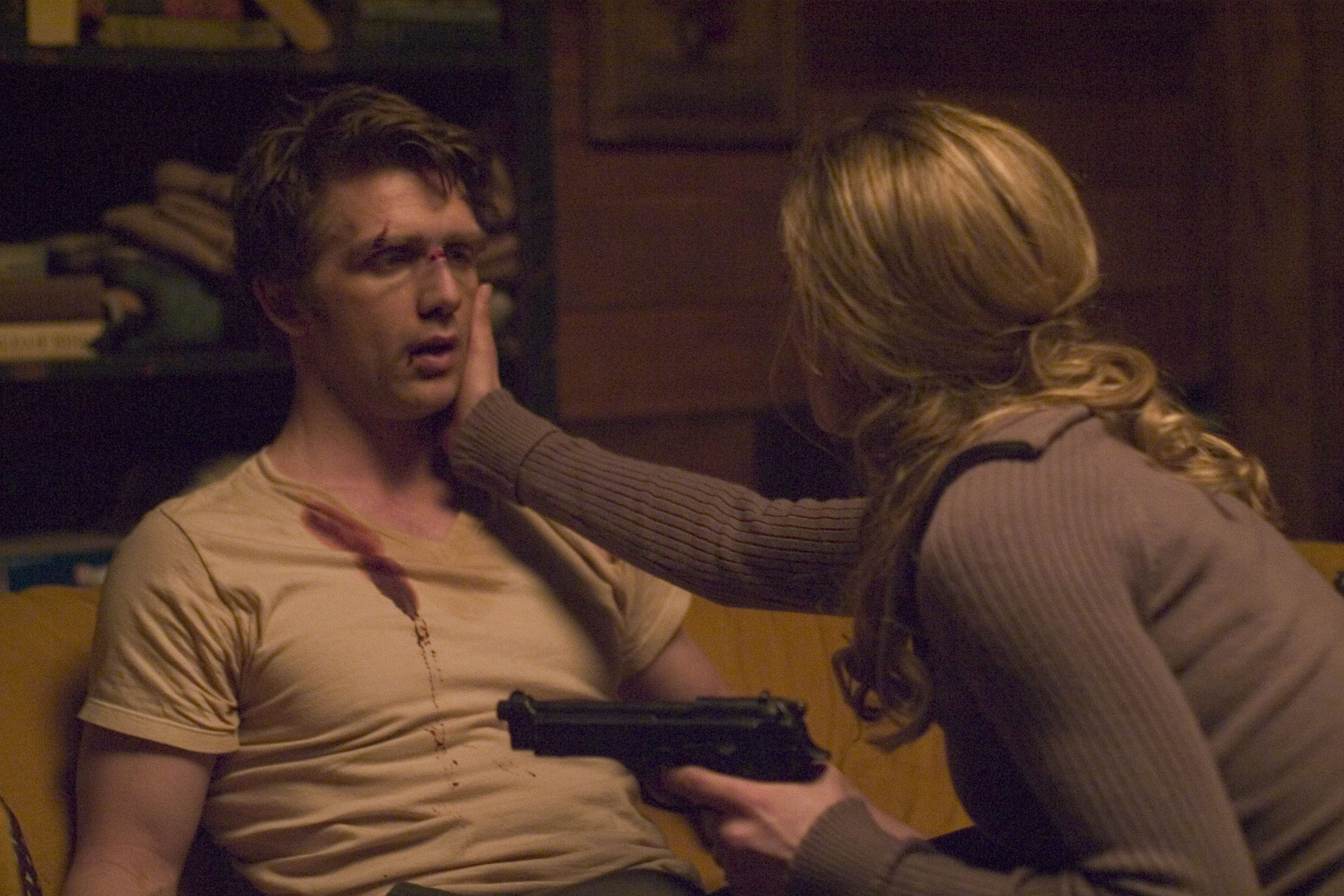 The Dark Hours image