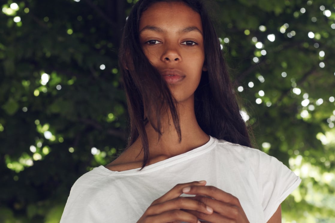 Alyssa Traoré Alyssa Traoré