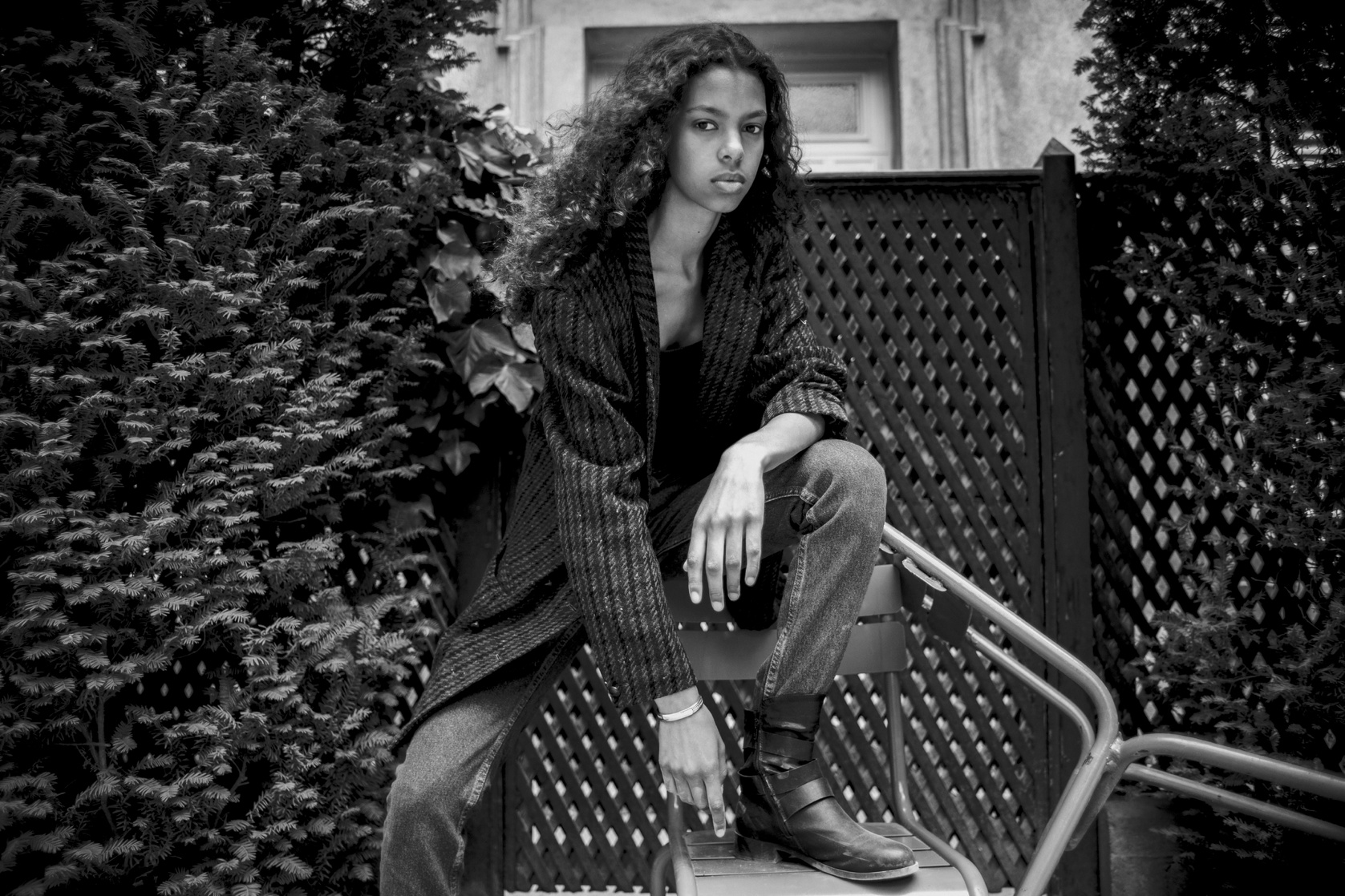 Alyssa Traoré Alyssa Traoré