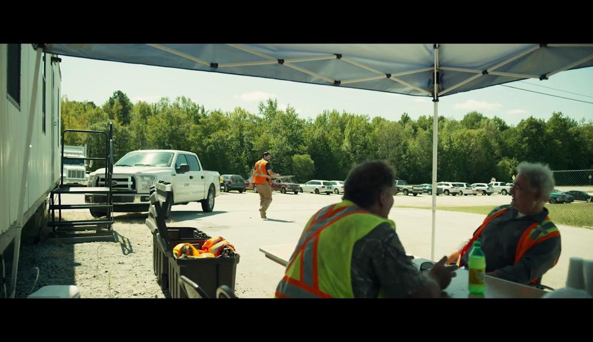 Logan Lucky