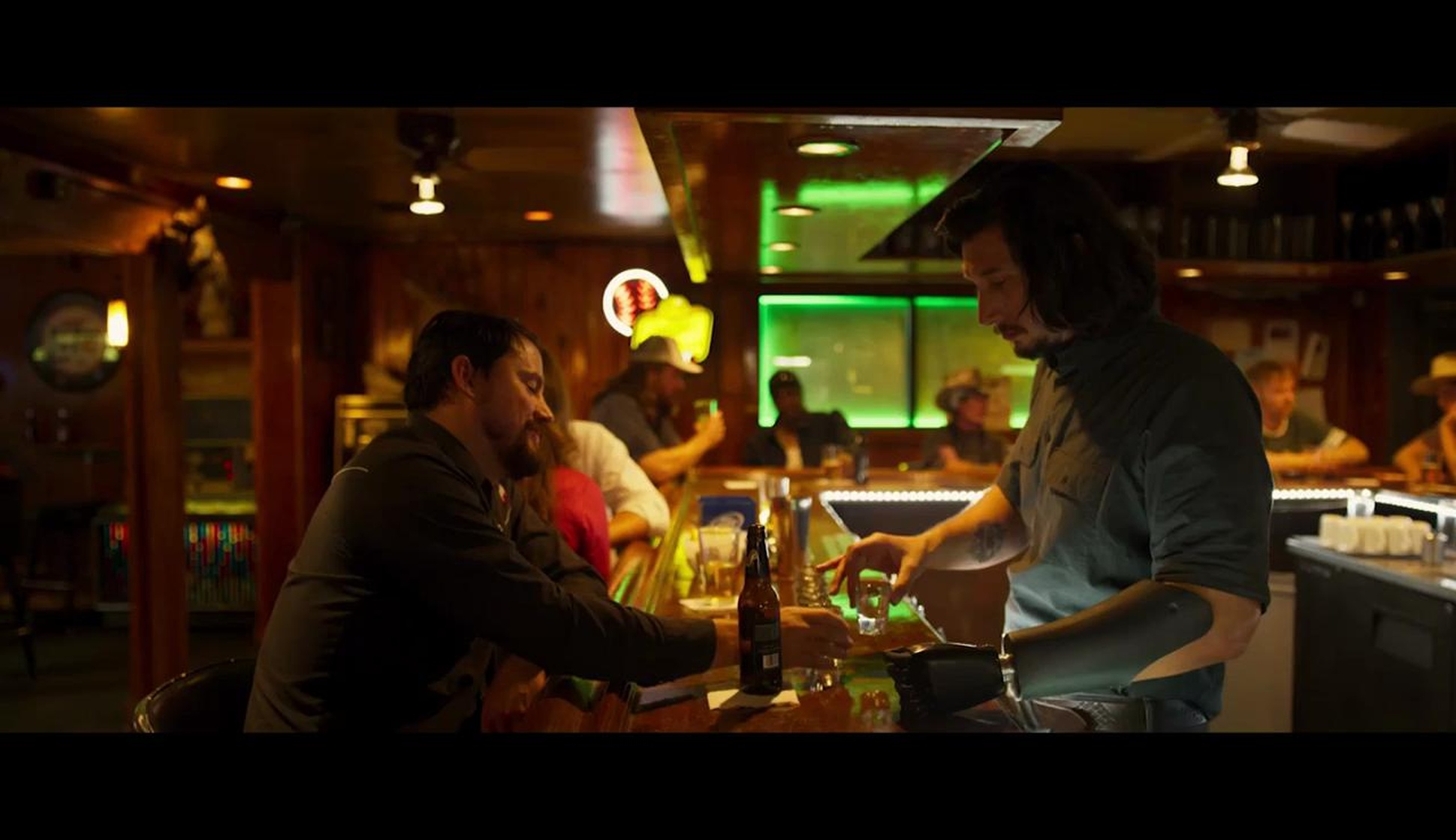 Logan Lucky