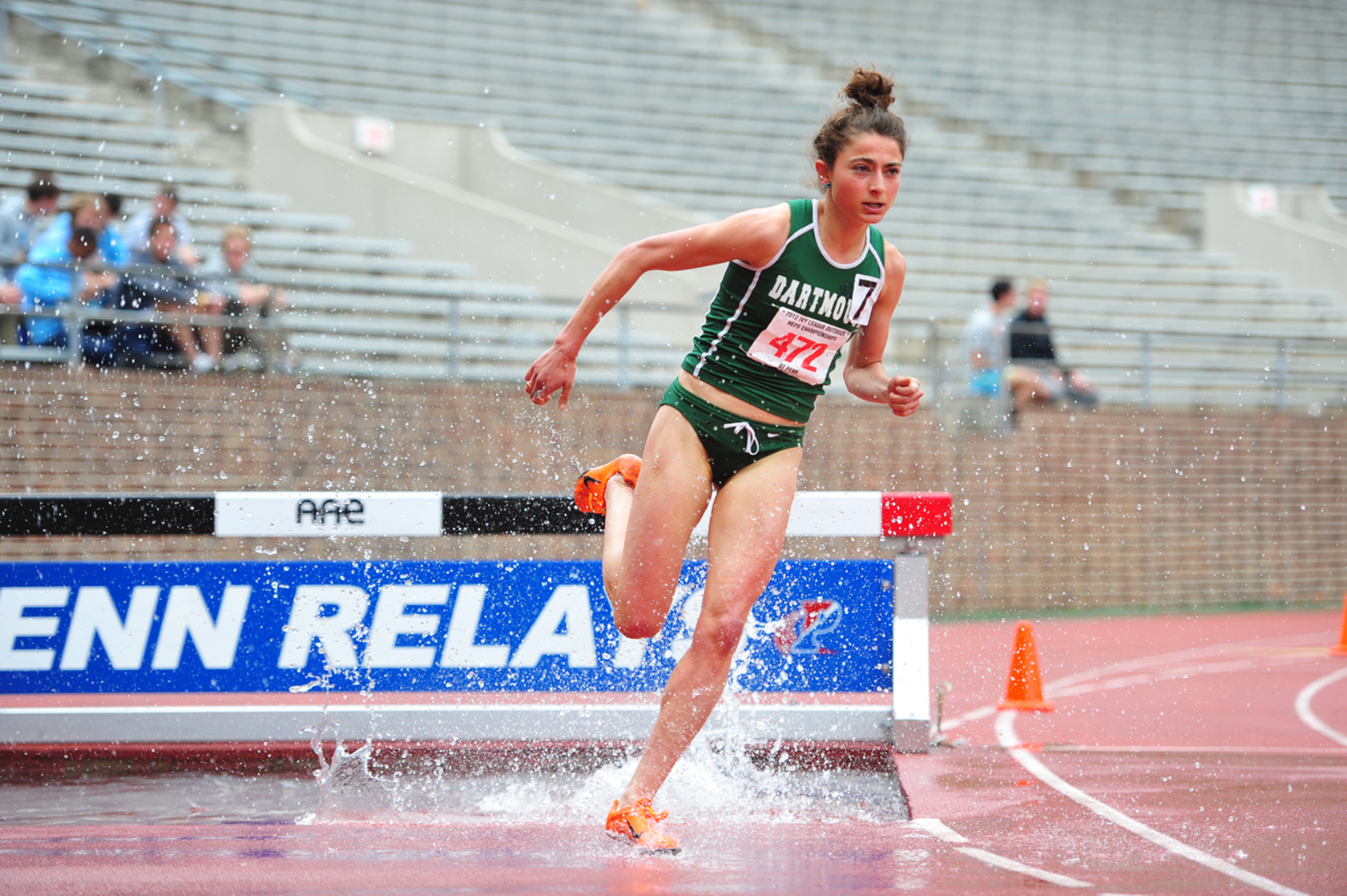 Alexi Pappas Alexi Pappas