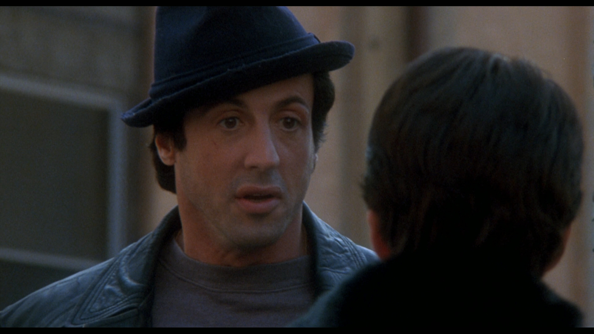 1990 Rocky V 1990 Rocky V