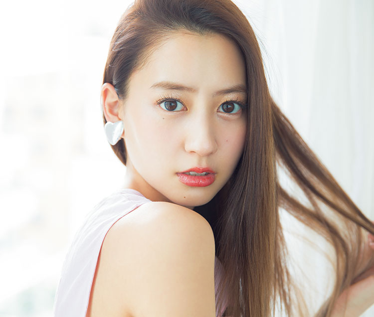 Picture of Mayuko Kawakita