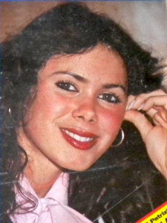 Picture Of Patrizia Garganese Picture Of Patrizia Garganese