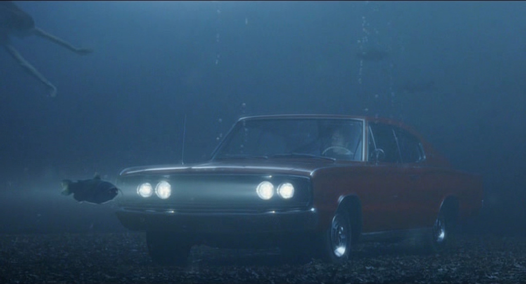 Big Fish