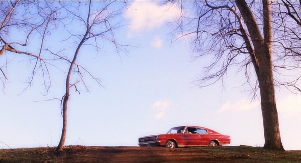 Big Fish