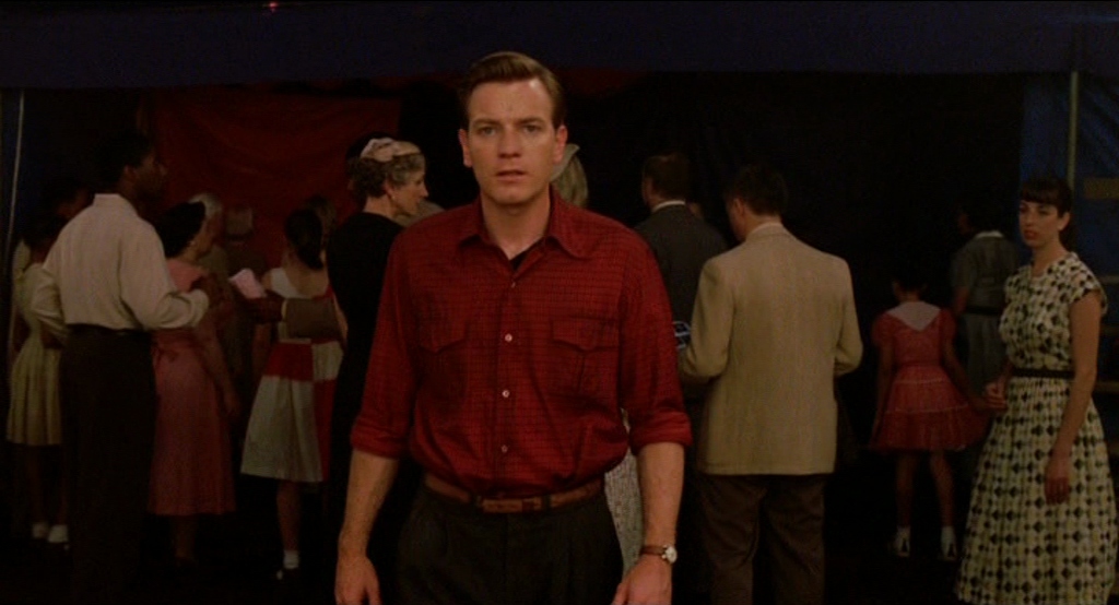 Big Fish