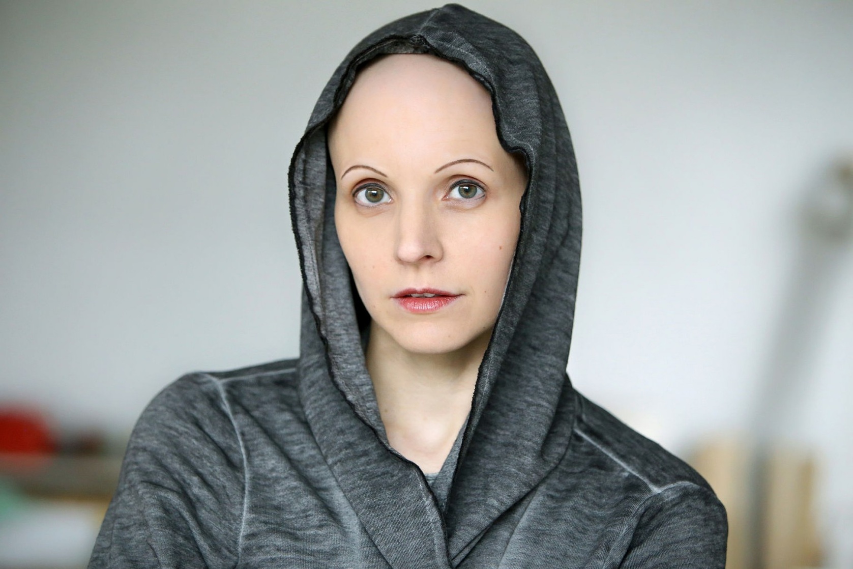 Denise Rech