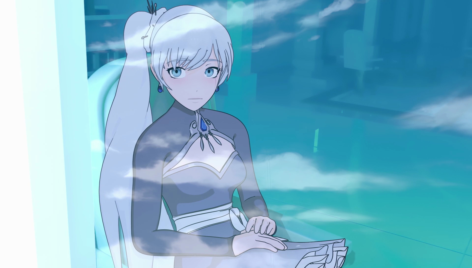 RWBY