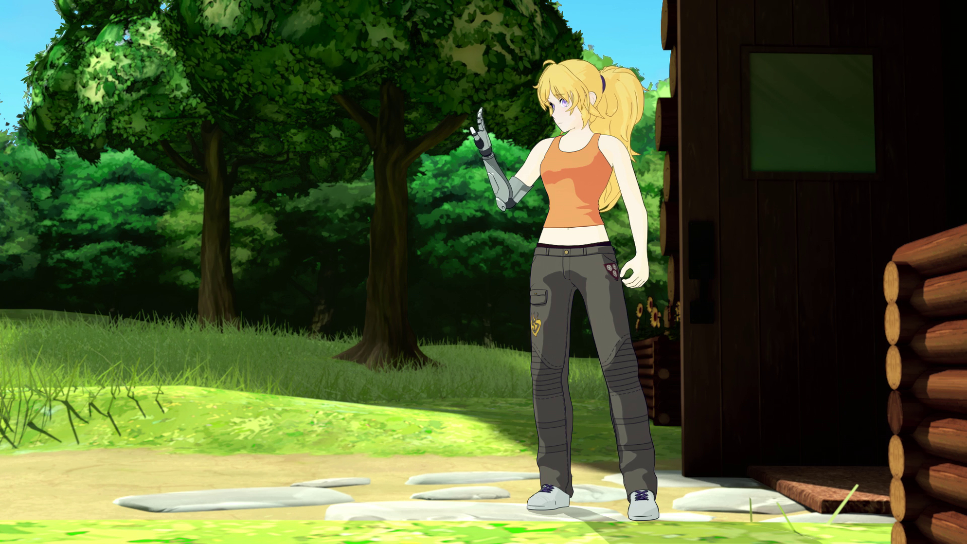 RWBY