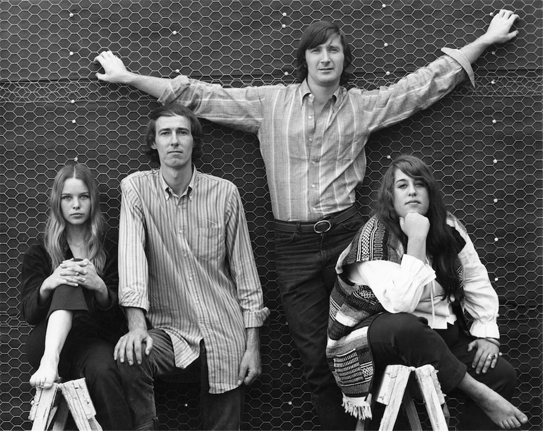 The Mamas & the Papas