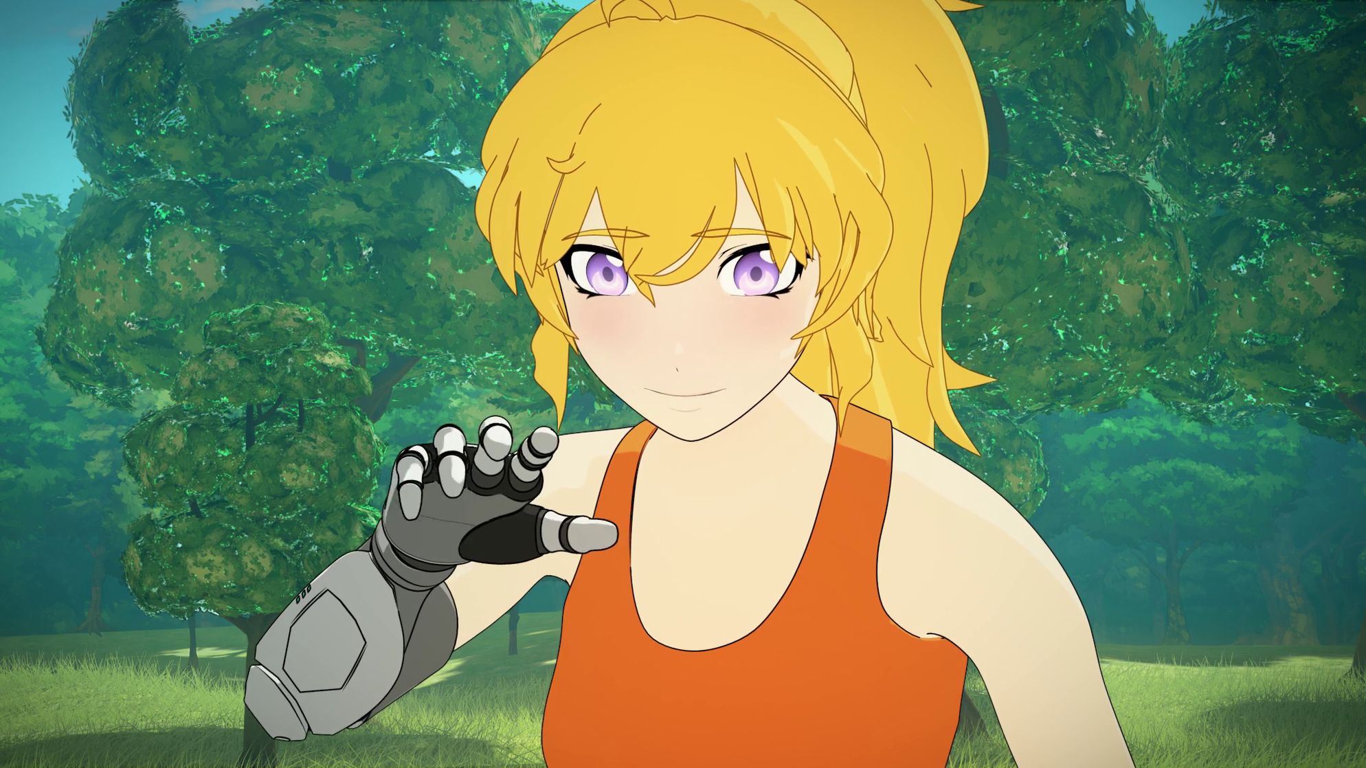 RWBY