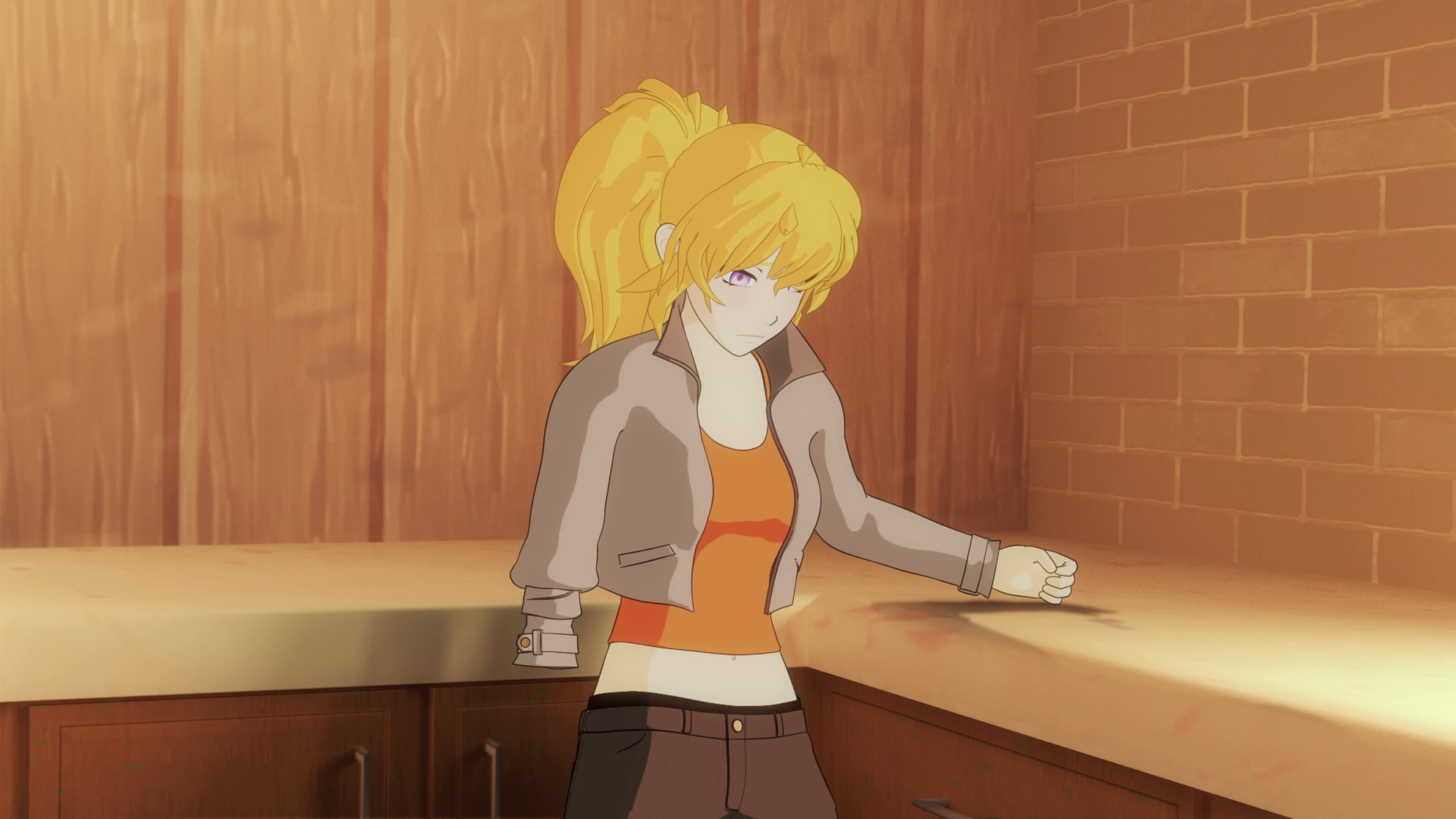 RWBY