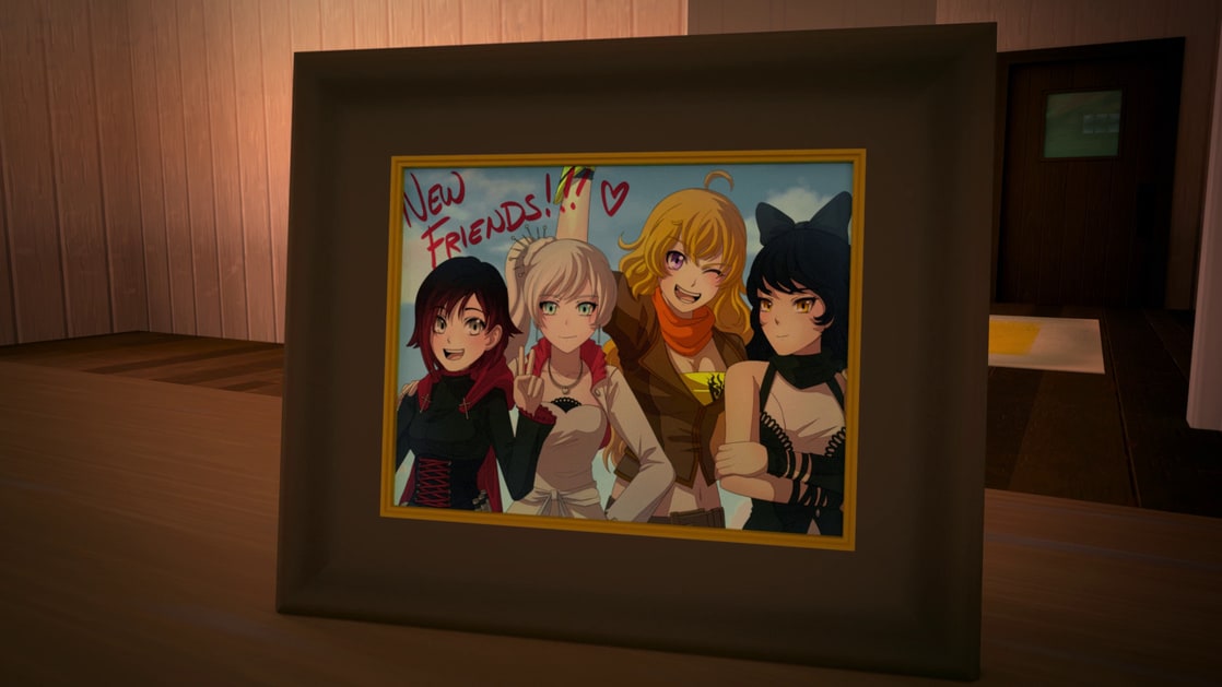 RWBY