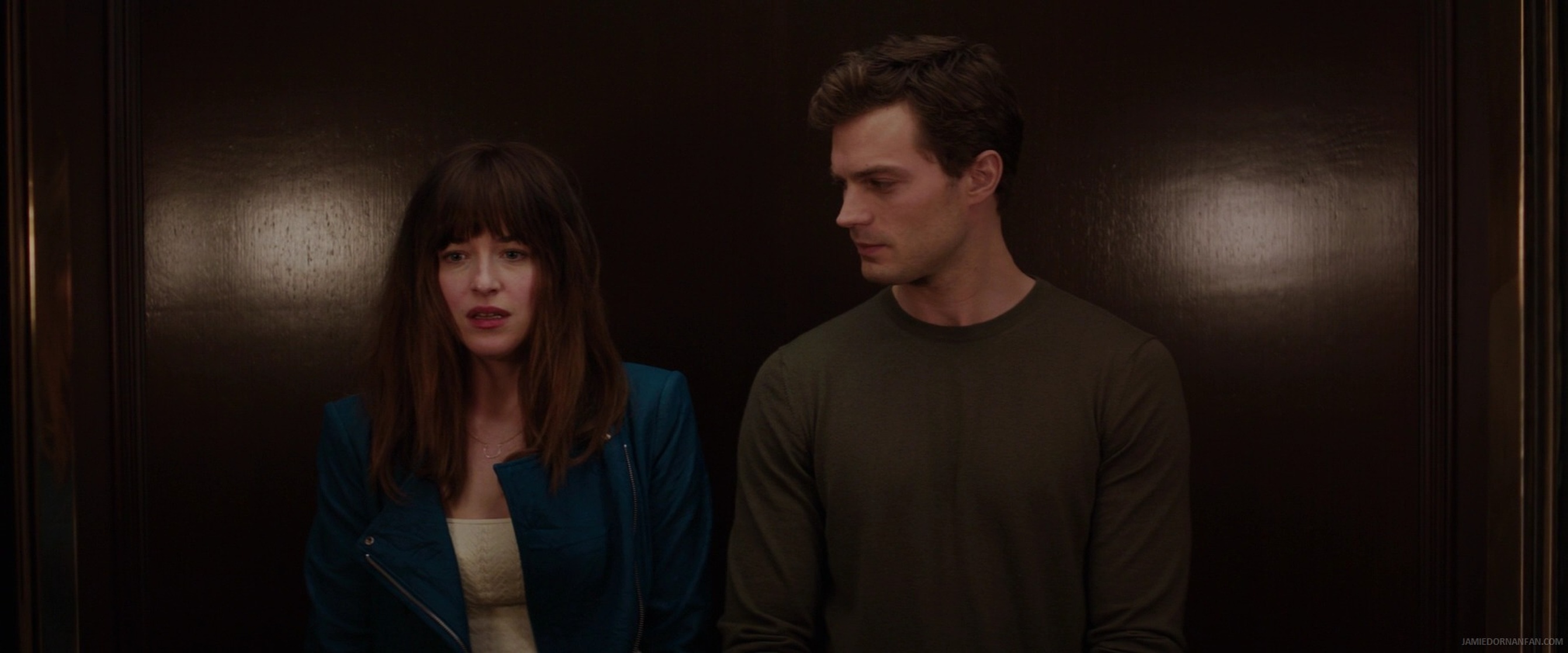Fifty Shades of Grey