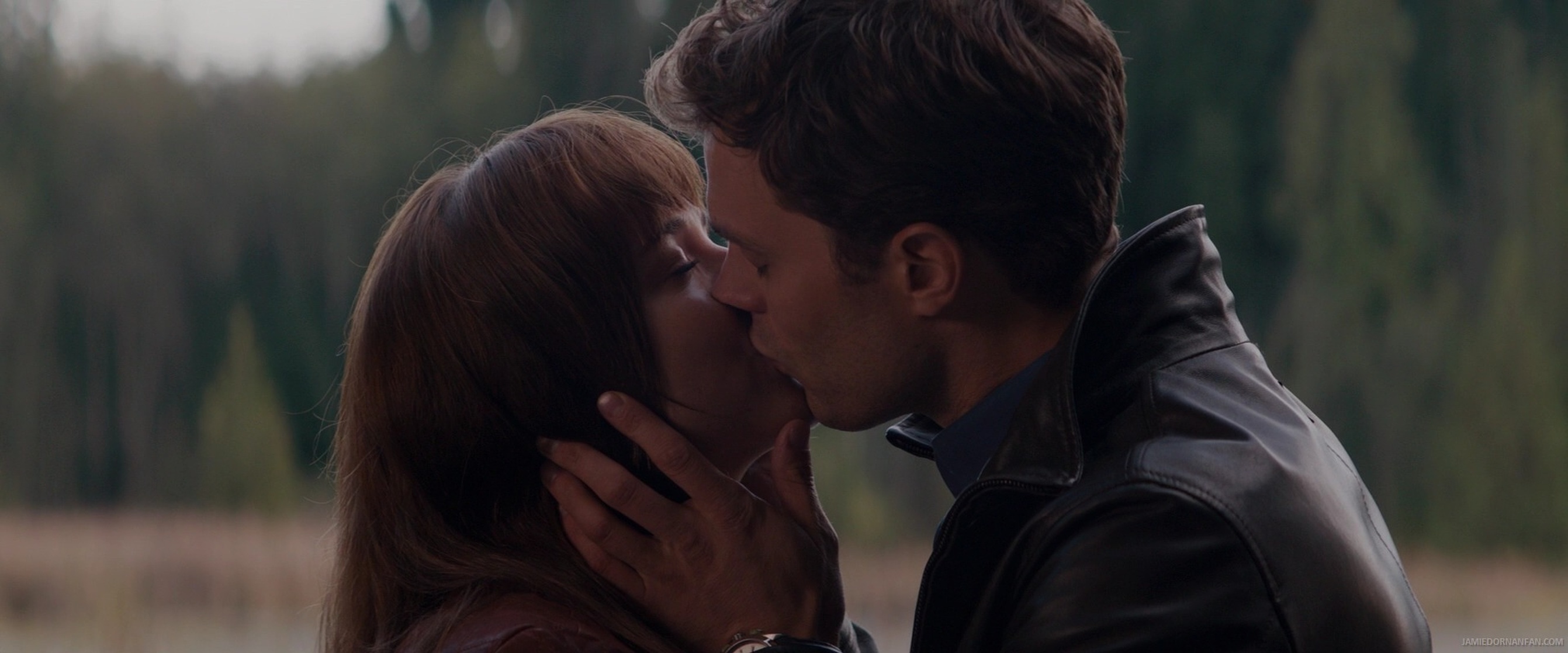 Fifty Shades of Grey