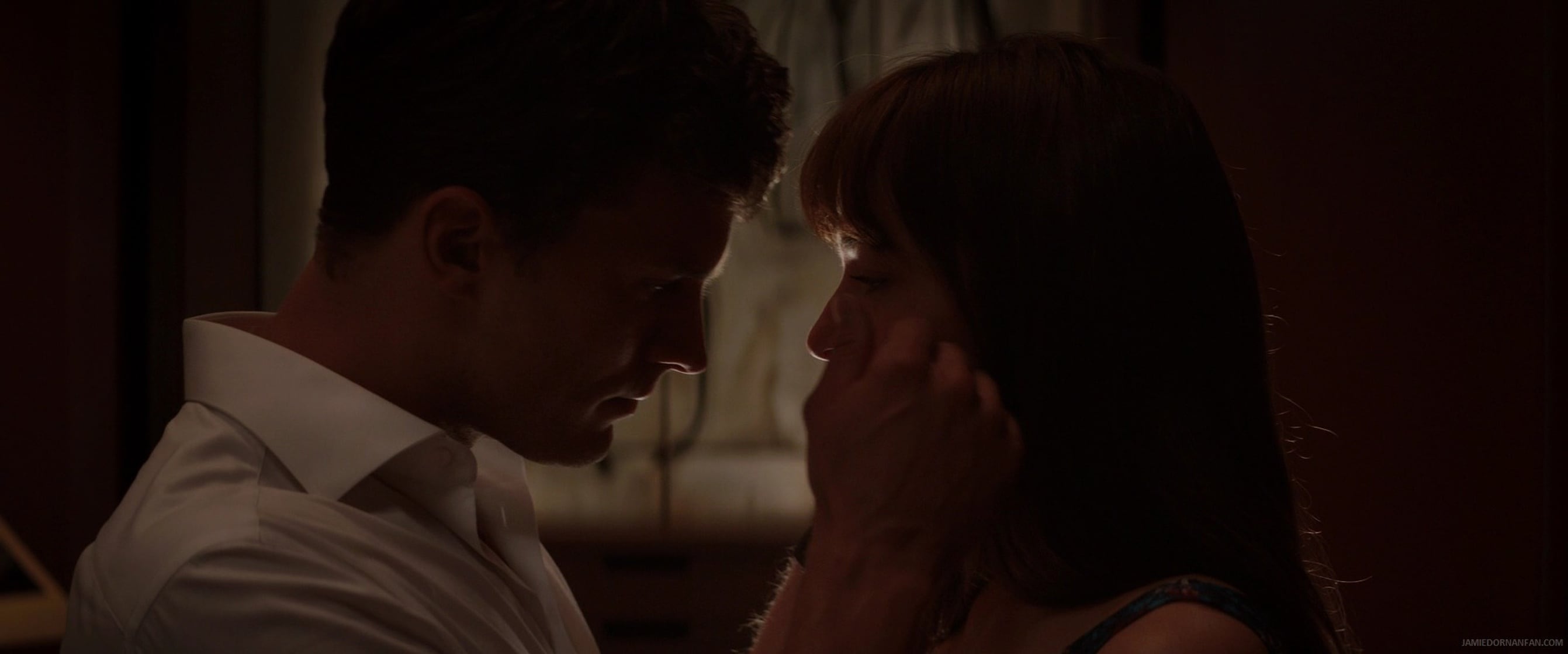 Fifty Shades of Grey