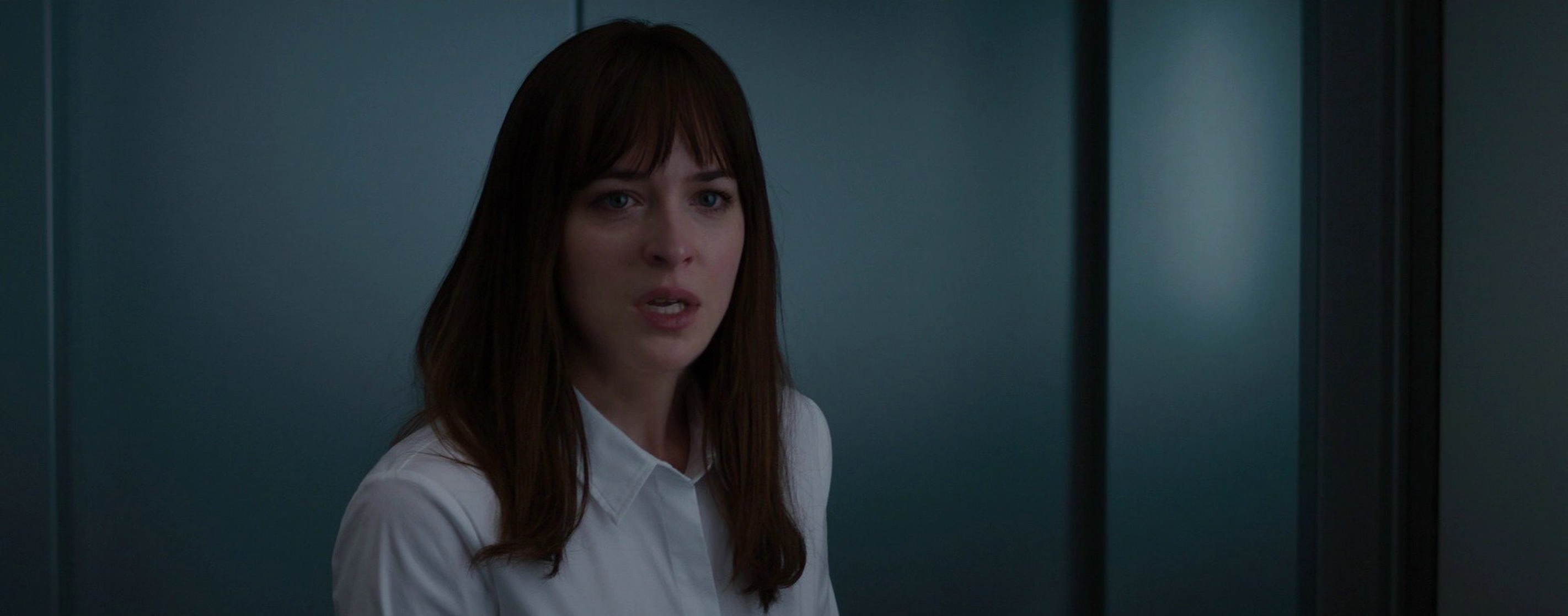 Fifty Shades of Grey