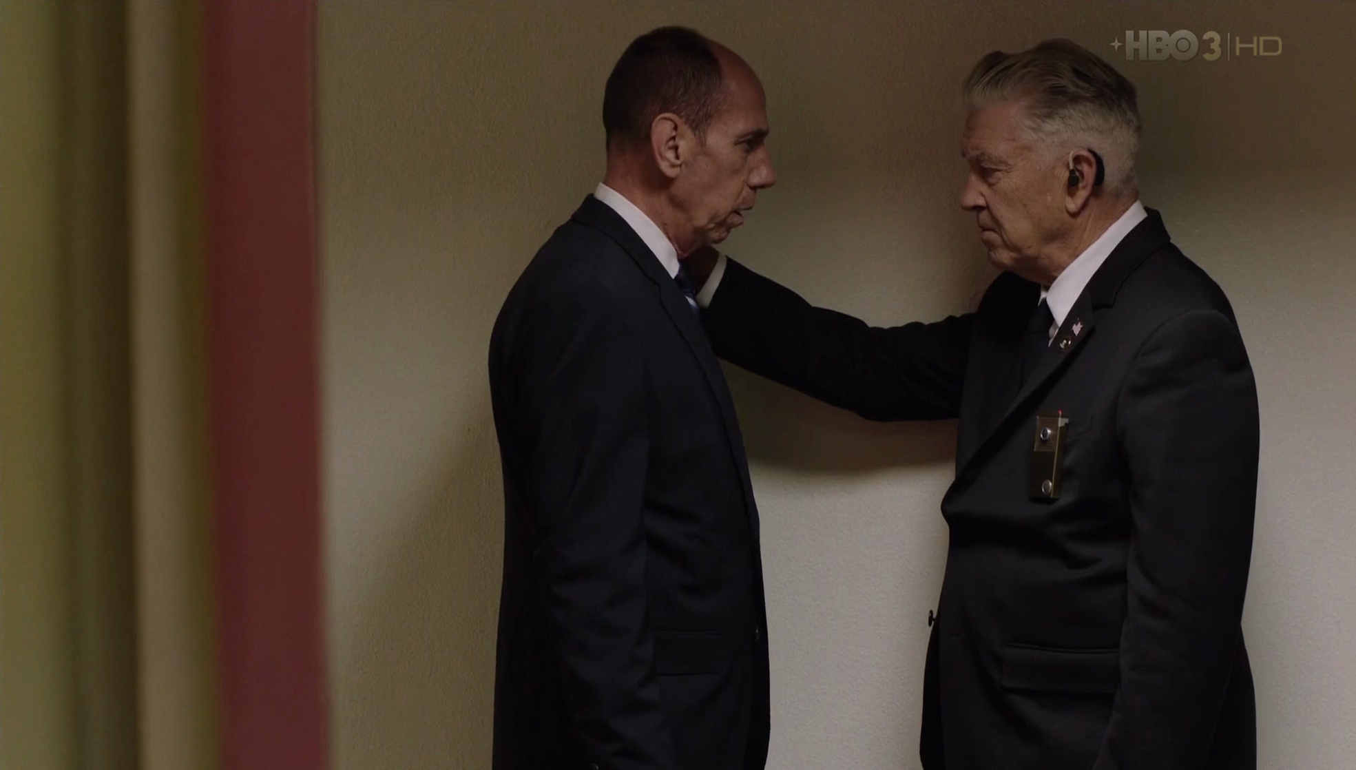 Twin Peaks: The Return Twin Peaks: The Return