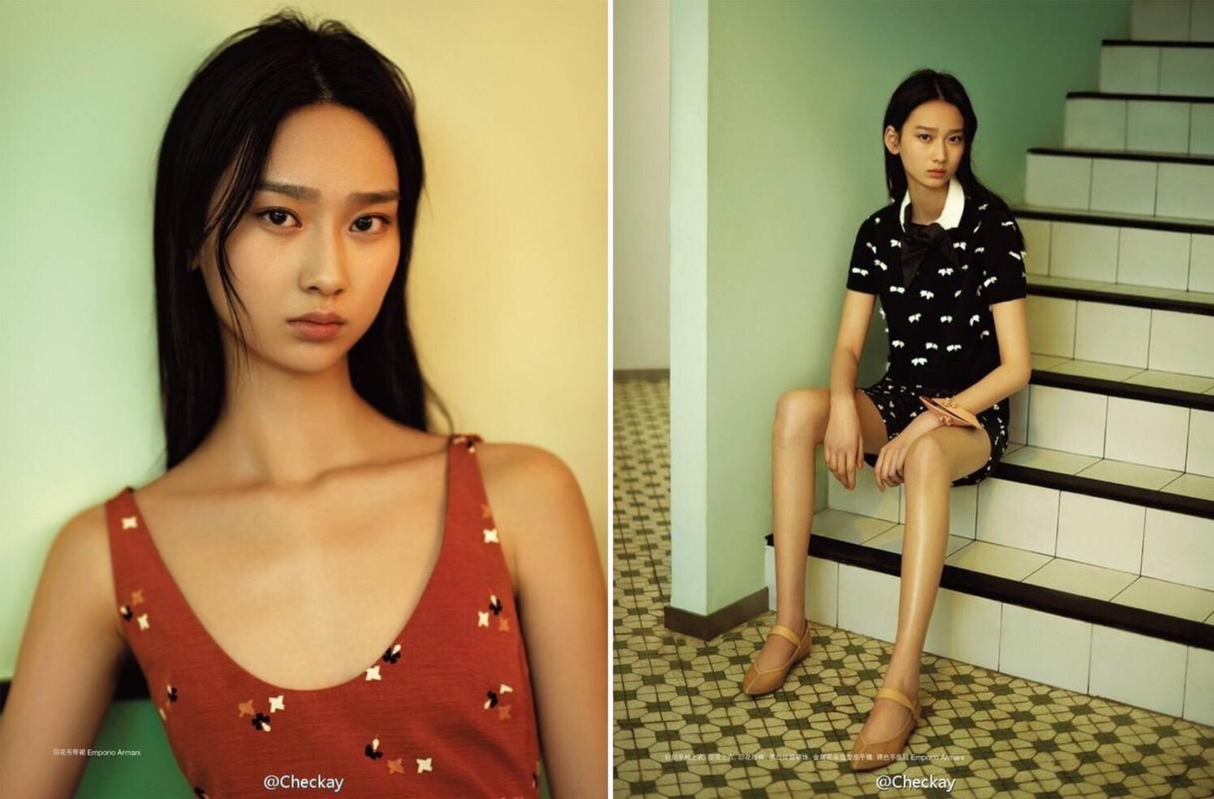 Ziwei Cao Ziwei Cao