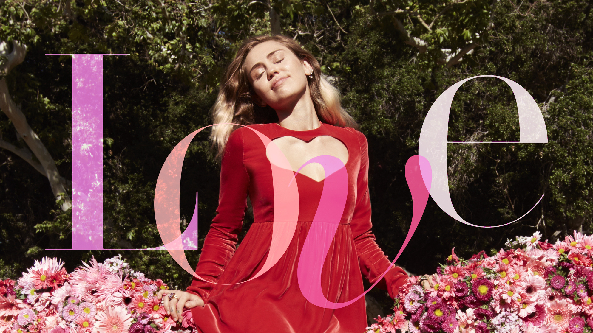 Miley Cyrus Miley Cyrus