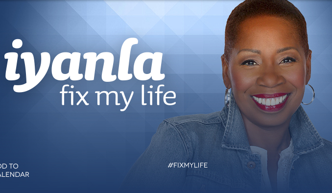 Iyanla Fix My Life Monzell Full Episode Iyanla, Fix My Life