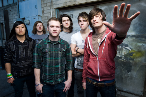 Picture of We Came As Romans