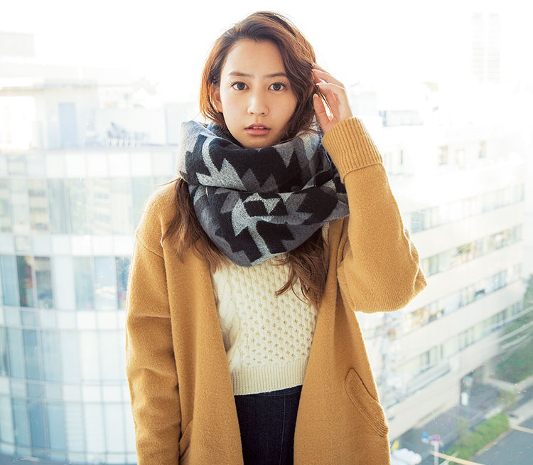 Mayuko Kawakita