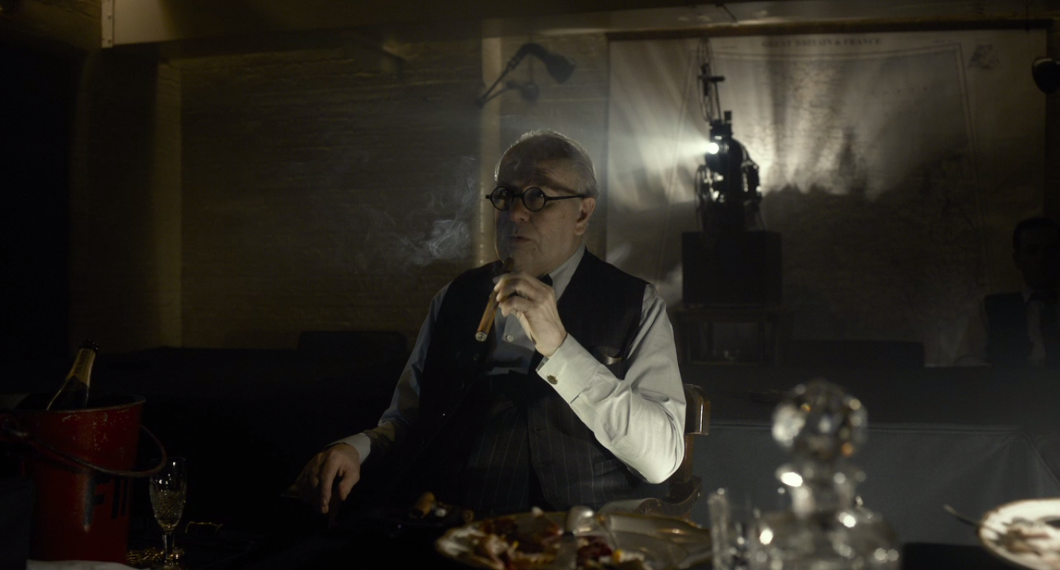 Darkest Hour Darkest Hour