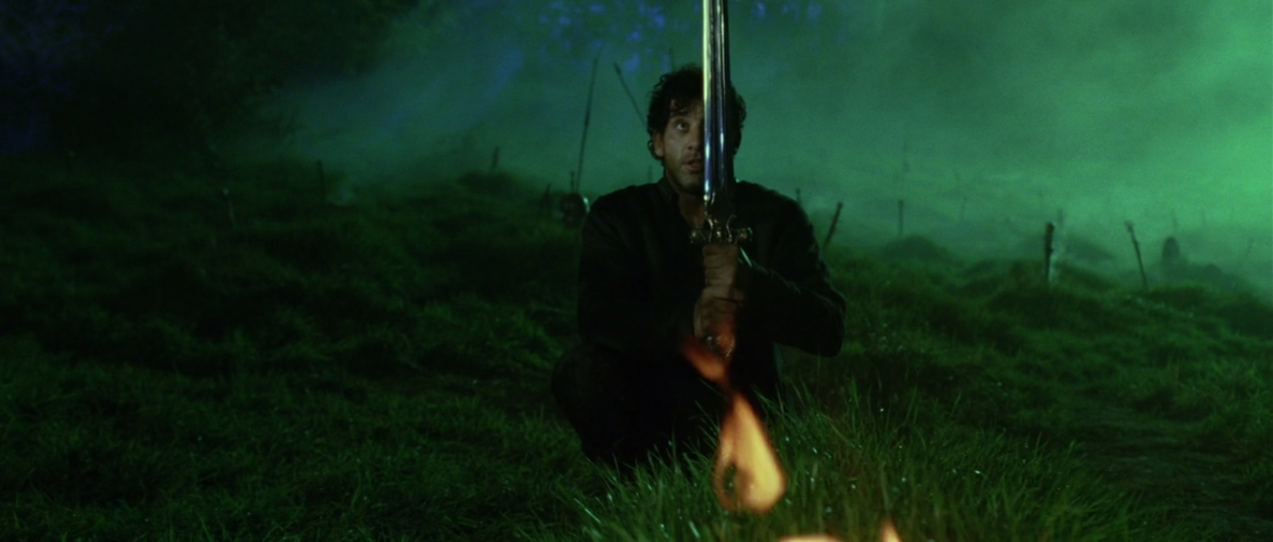 King Arthur