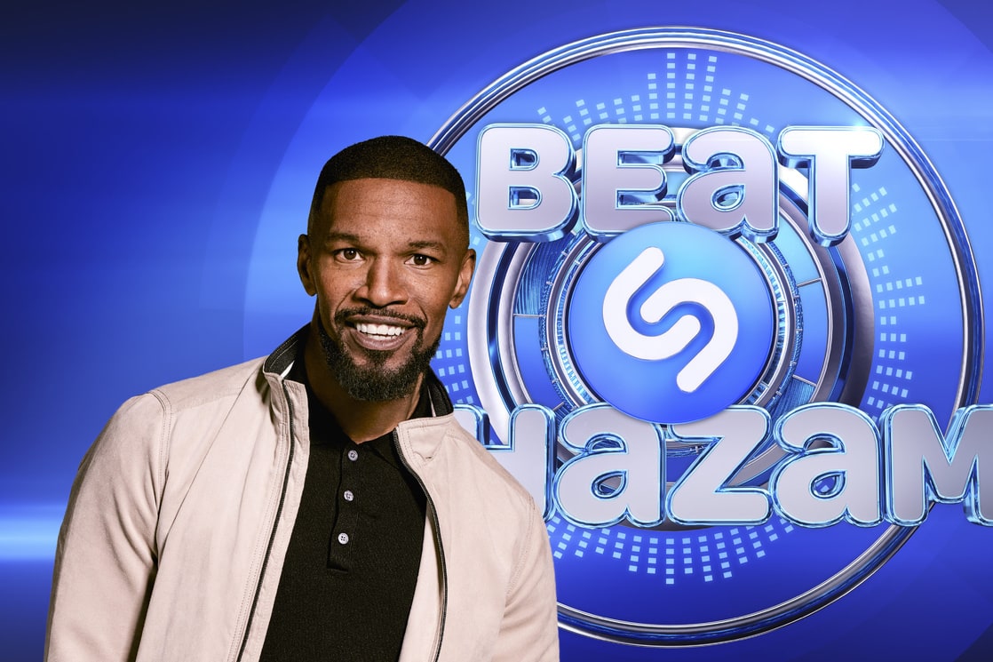 Beat Shazam